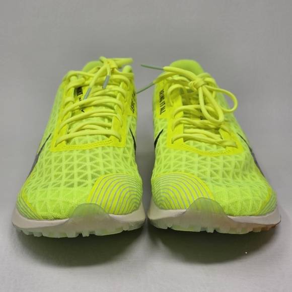 Nike Zoom Rival XC 5 Track Field Volt Green CZ1795-702 Men’s 9.5 New Without Box main image 5